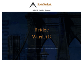 Bridgewardag.com thumbnail