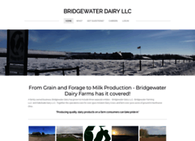 Bridgewaterdairy.com thumbnail