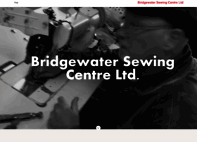Bridgewatersewingcentre.com thumbnail