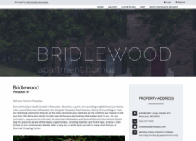 Bridlewoodapts.com thumbnail