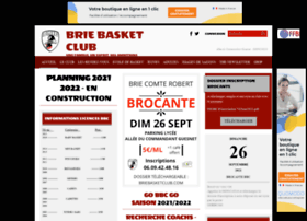Briebasketclub.com thumbnail