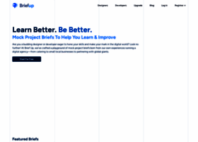 Briefup.co thumbnail