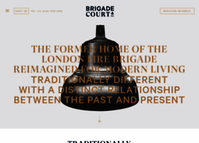 Brigadecourt.london thumbnail