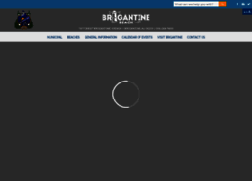 Brigantinebeach.org thumbnail