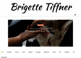 Brigettetiffner.top thumbnail