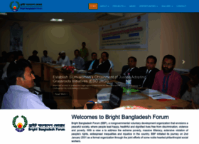 Brightbangladeshforum.org thumbnail