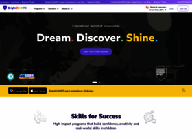 Brightchamps.com thumbnail