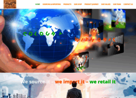Brightdezigns.com thumbnail