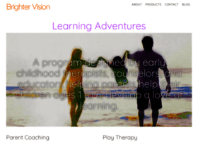 Brightervisionlearning.com thumbnail