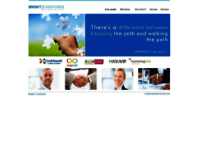 Brighteventure.com thumbnail