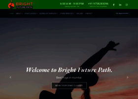 Brightfuturepath.com thumbnail