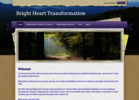 Brightheartempowermentfoundation.org thumbnail