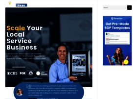 Brightideas.co thumbnail