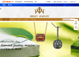 Brightjewelry.en.alibaba.com thumbnail