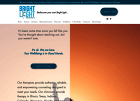 Brightlightcounselingcenter.com thumbnail