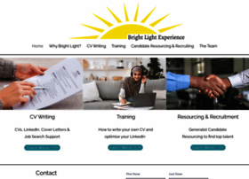 Brightlightexperience.com thumbnail