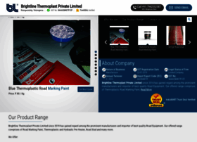 Brightlinethermoplast.com thumbnail