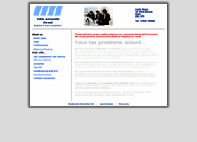 Brighton-accountants.com thumbnail