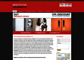 Brightonlocksmiths.biz thumbnail