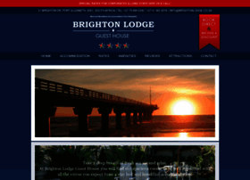 Brightonlodge.co.za thumbnail