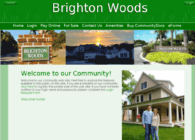 Brightonwoods.org thumbnail