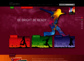 Brightredpublishing.co.uk thumbnail Brightredpublishing.co.uk thumbnail