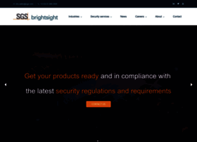 Brightsight.com thumbnail