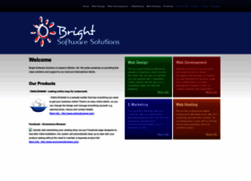 Brightsoftwaresolutions.com thumbnail