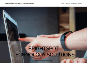 Brightspottechnology.com thumbnail