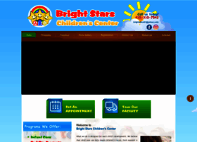 Brightstarscenter.com thumbnail