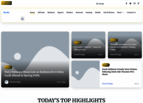 Brightviplounge.com thumbnail