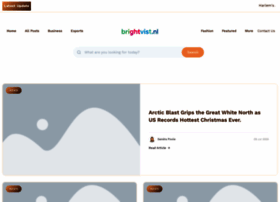 Brightvista.nl thumbnail