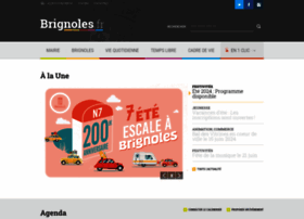 Brignoles.fr thumbnail