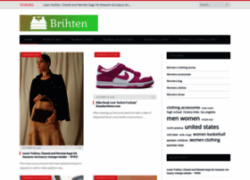 Brihten.com thumbnail