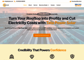 Brijstar.com thumbnail