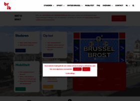 Brik.be thumbnail Brik.be thumbnail