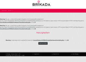Brikada.de thumbnail