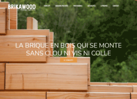 Brikawood-ecologie.fr thumbnail