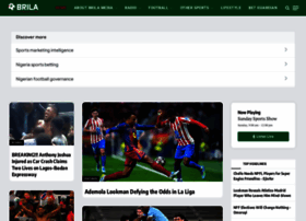 Brila.net thumbnail