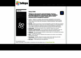 Brilaps.com thumbnail