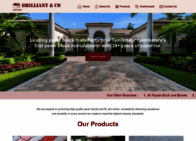 Brilliantandcoindia.com thumbnail