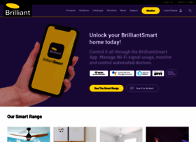 Brilliantsmart.com.au thumbnail