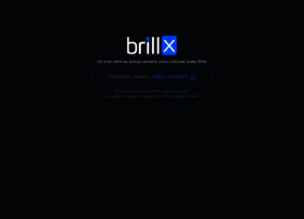 Brillx.net thumbnail