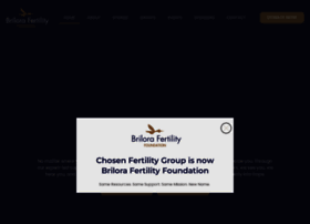 Brilorafertility.com thumbnail