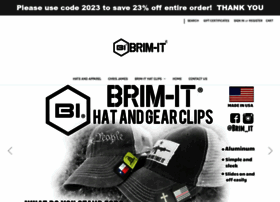 Brim-it.com thumbnail