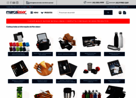 Brindesmarcalaser.com.br thumbnail Brindesmarcalaser.com.br thumbnail