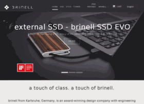 Brinell.net thumbnail