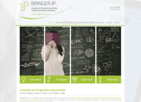 Bringer-ip.com thumbnail