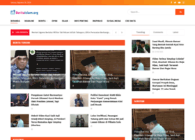Bringislam.web.id thumbnail