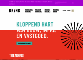 Brink.nl thumbnail